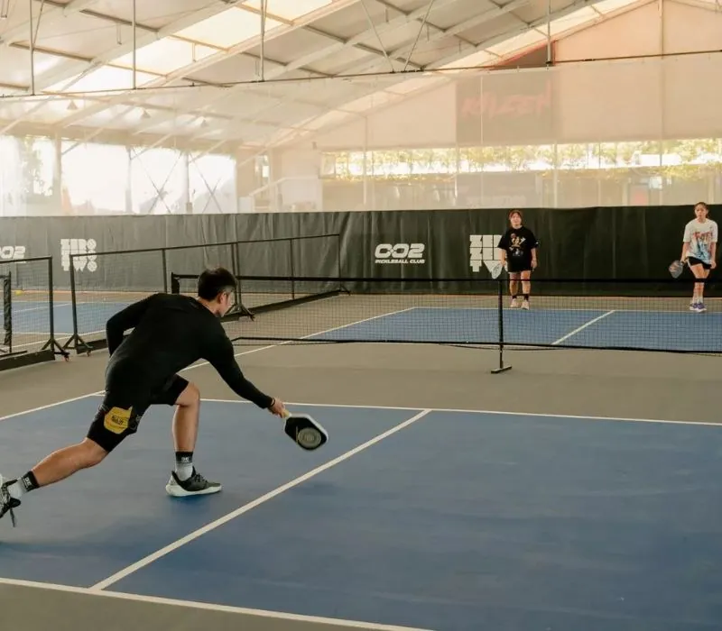 002 Pickleball Club