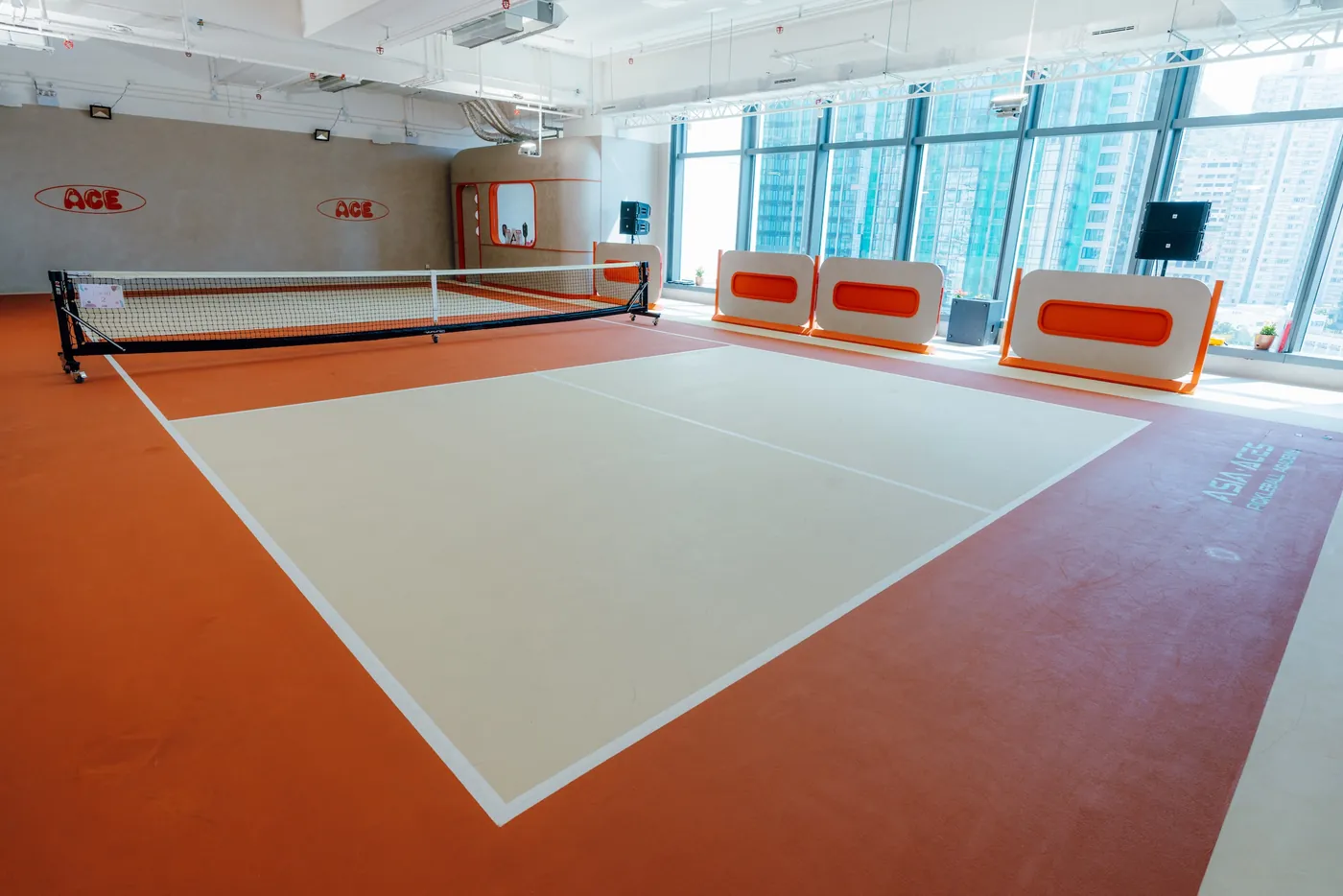 Asia Aces Pickleball Academy