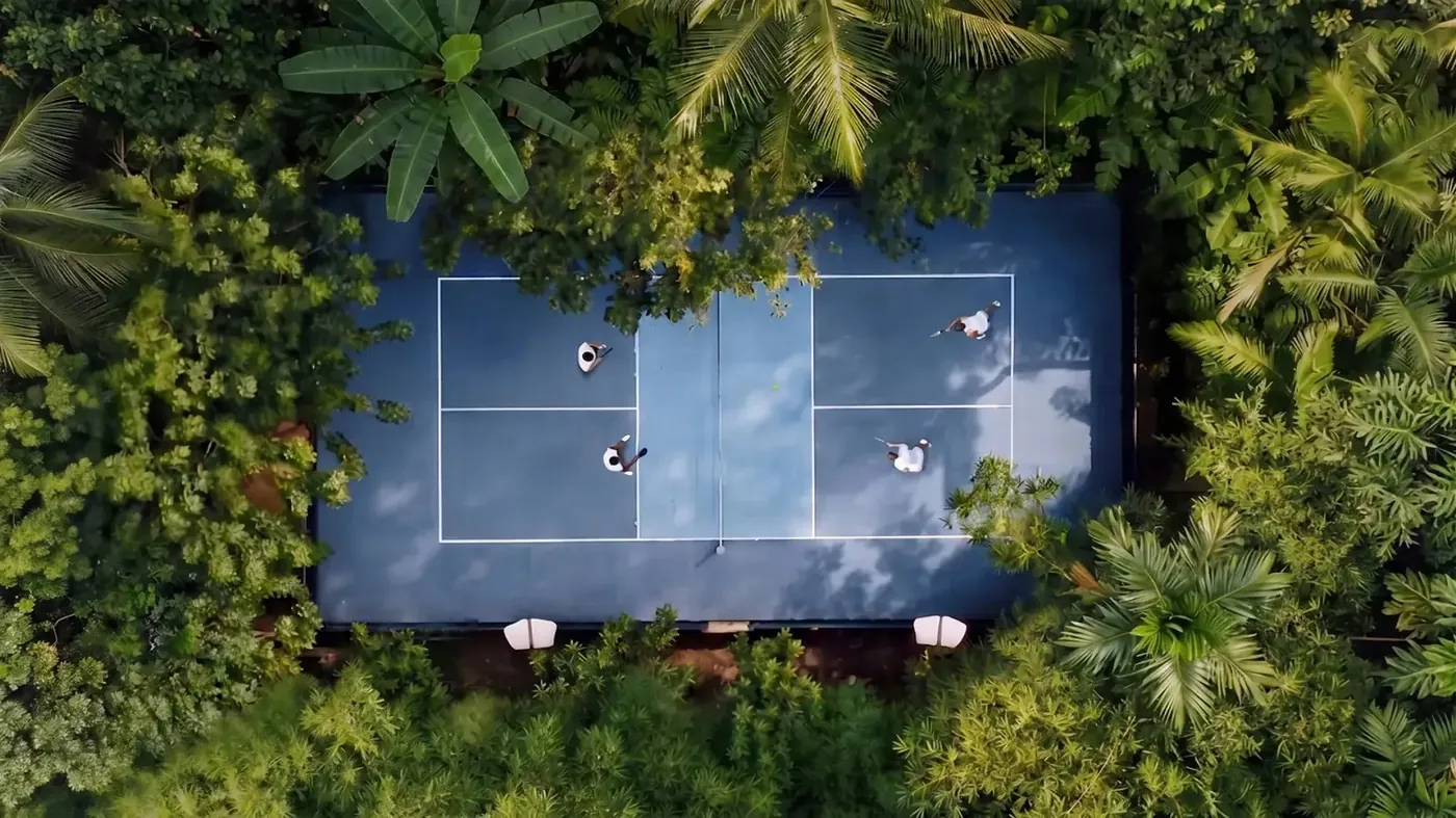 Bali Pickleball