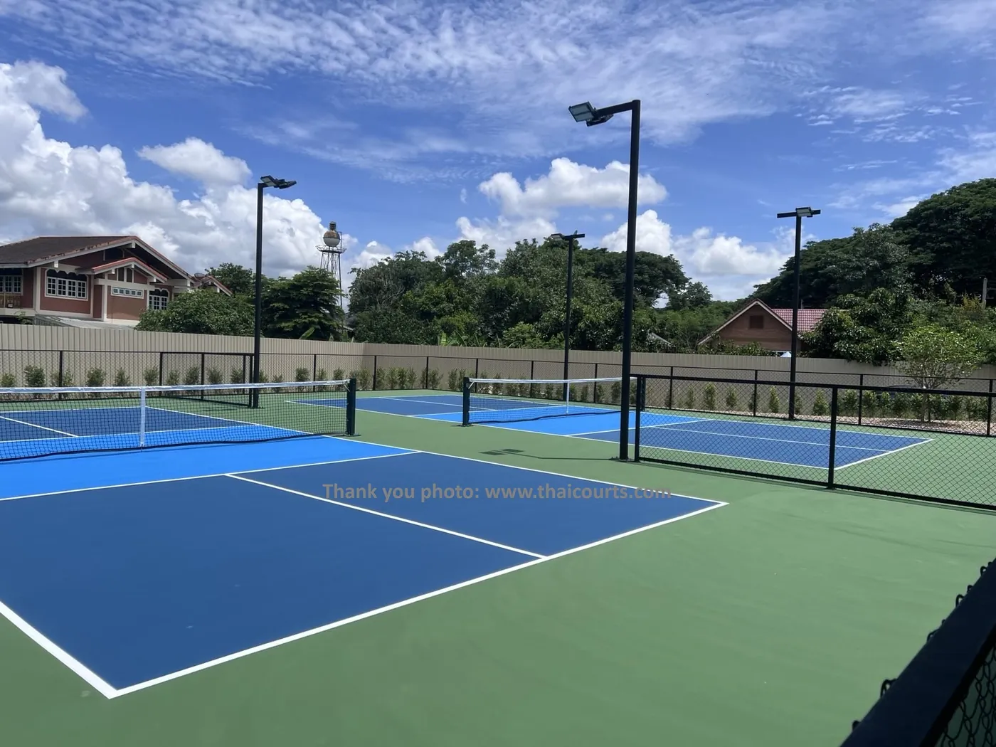 BokBok Pickleball