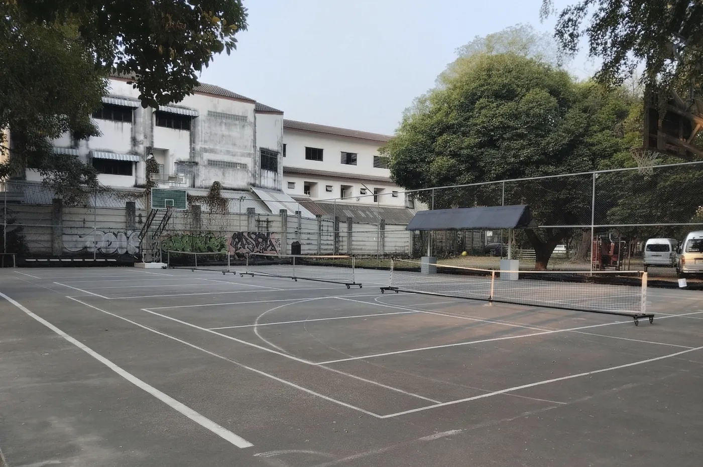 Chiang Mai Pickleball Club