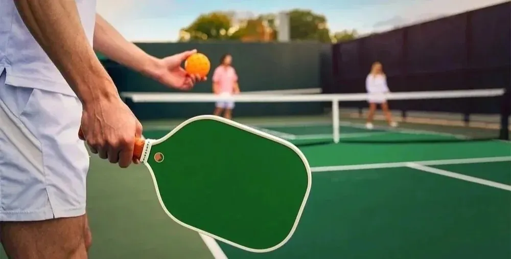 Daly Pickleball Ubud