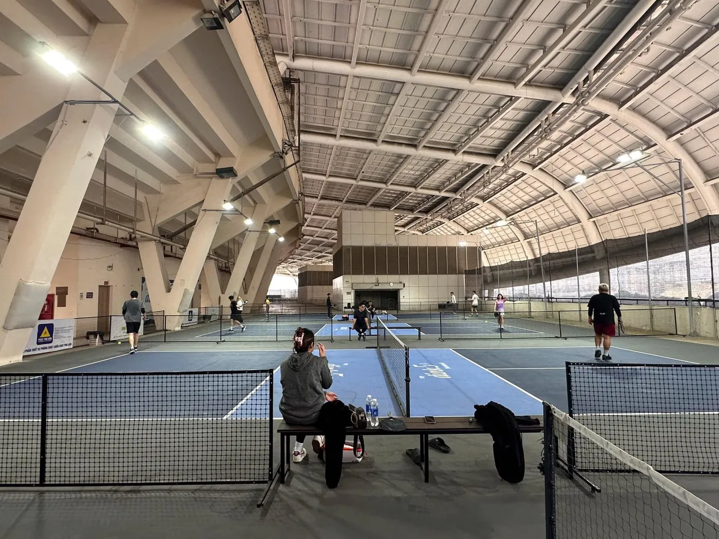 My Dink 5 Pickleball