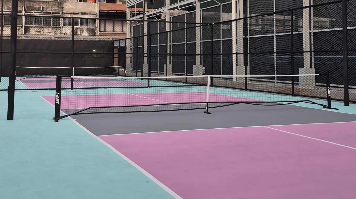 Olympus Prime Sports Center