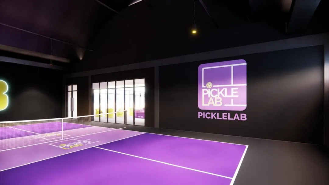 Pickle Lab
