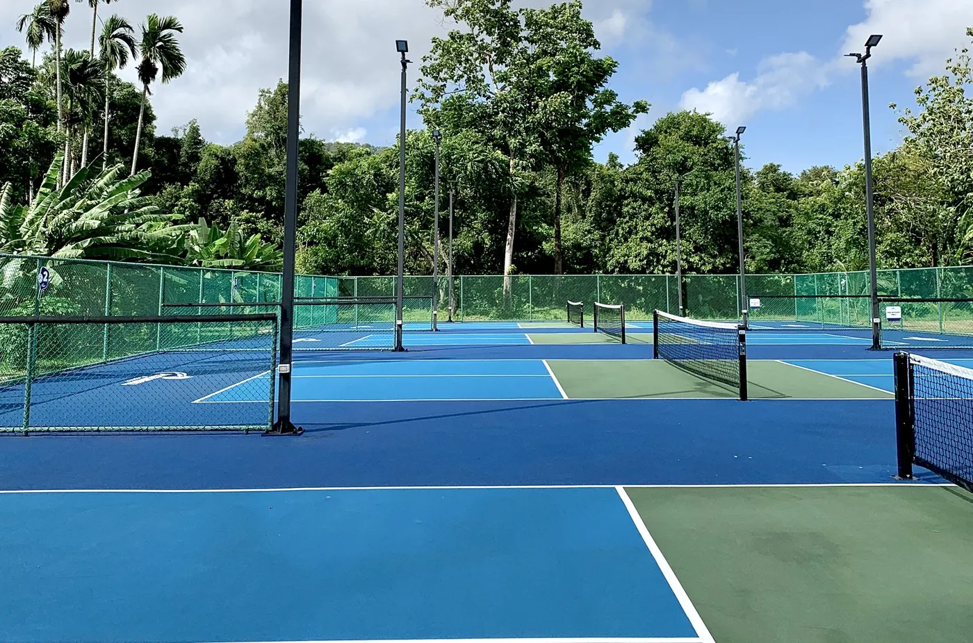 Pickleball Phuket Club