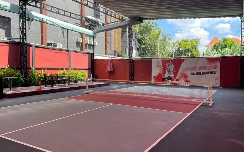 PickoLand Thao Dien Pickleball Club