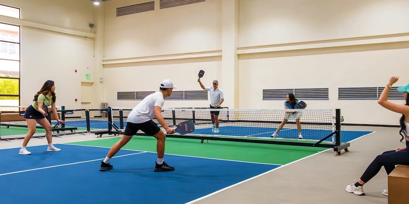 Solaire Sports Club