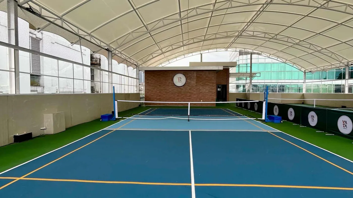 Vata Courts Kemang