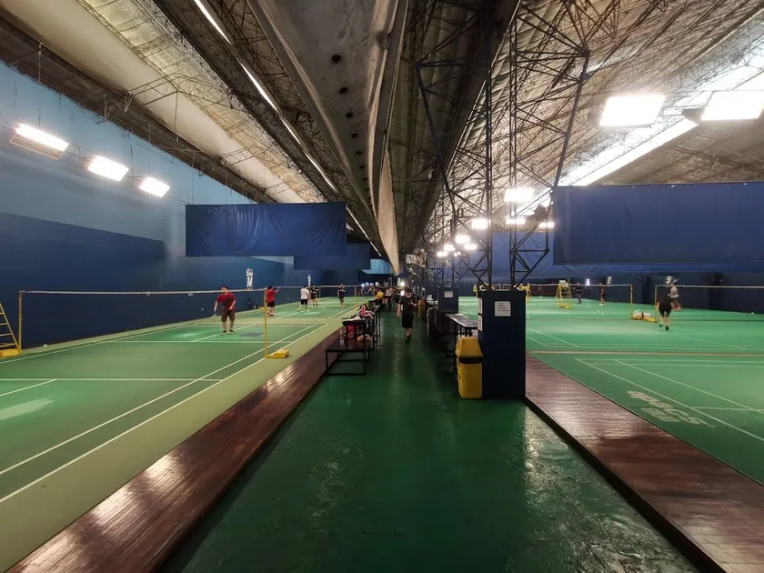 Zone Sports Center
