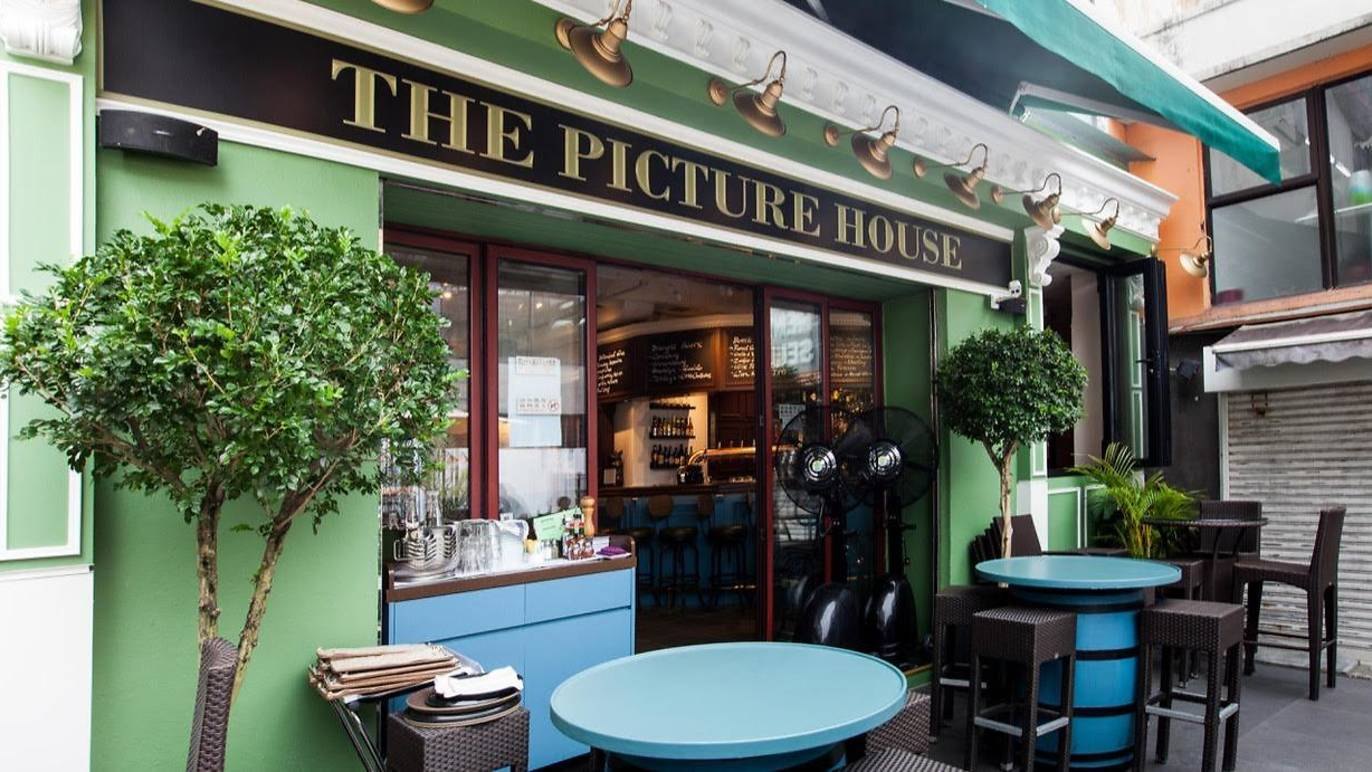 The Picture House