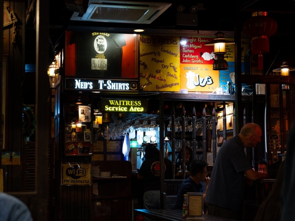 Ned Kelly's Last Stand - 2