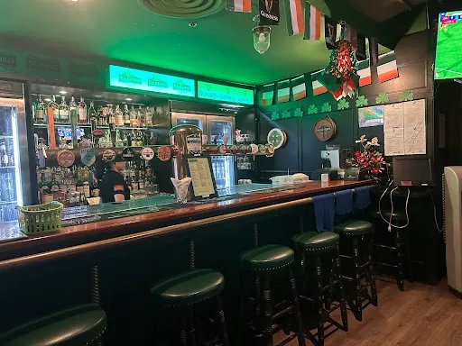 O'Malley's Irish Pub & Restaurant