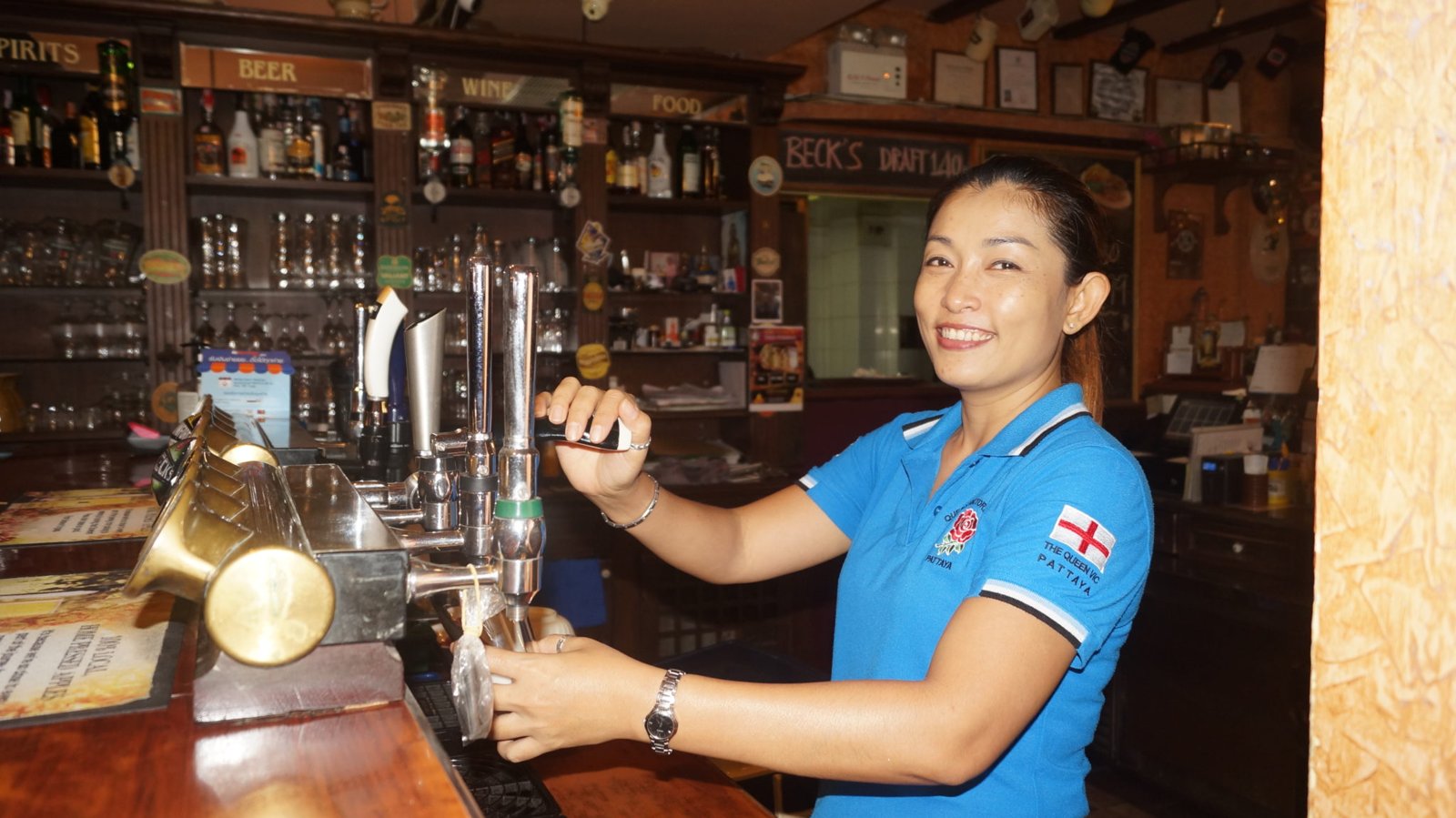 Queen Victoria Inn