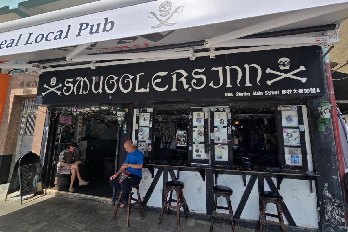 Smugglers Inn