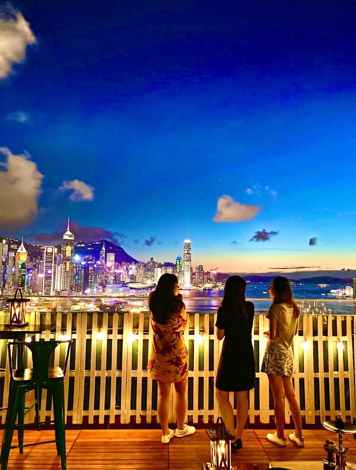 SìpSip Rooftop