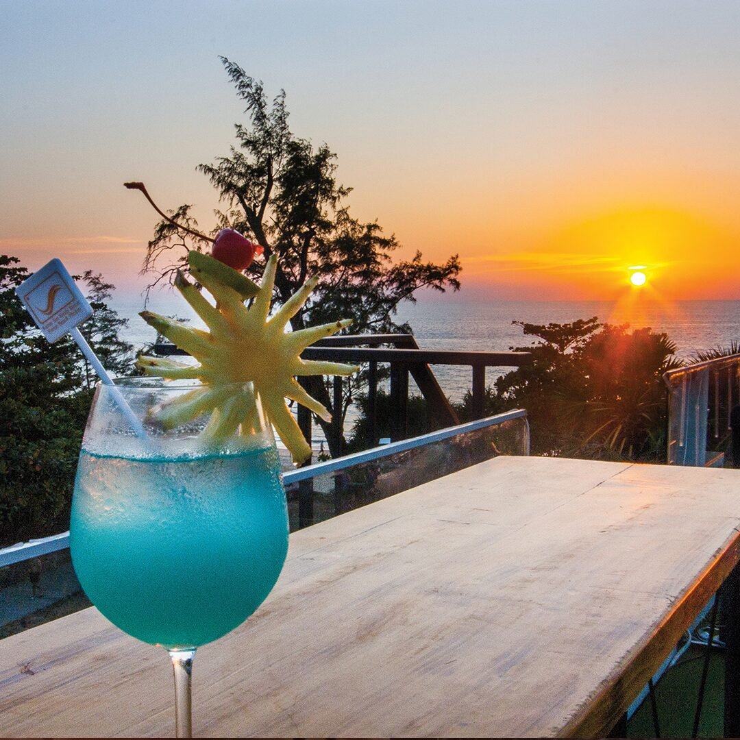 Starz Rooftop Bar – Karon Beach