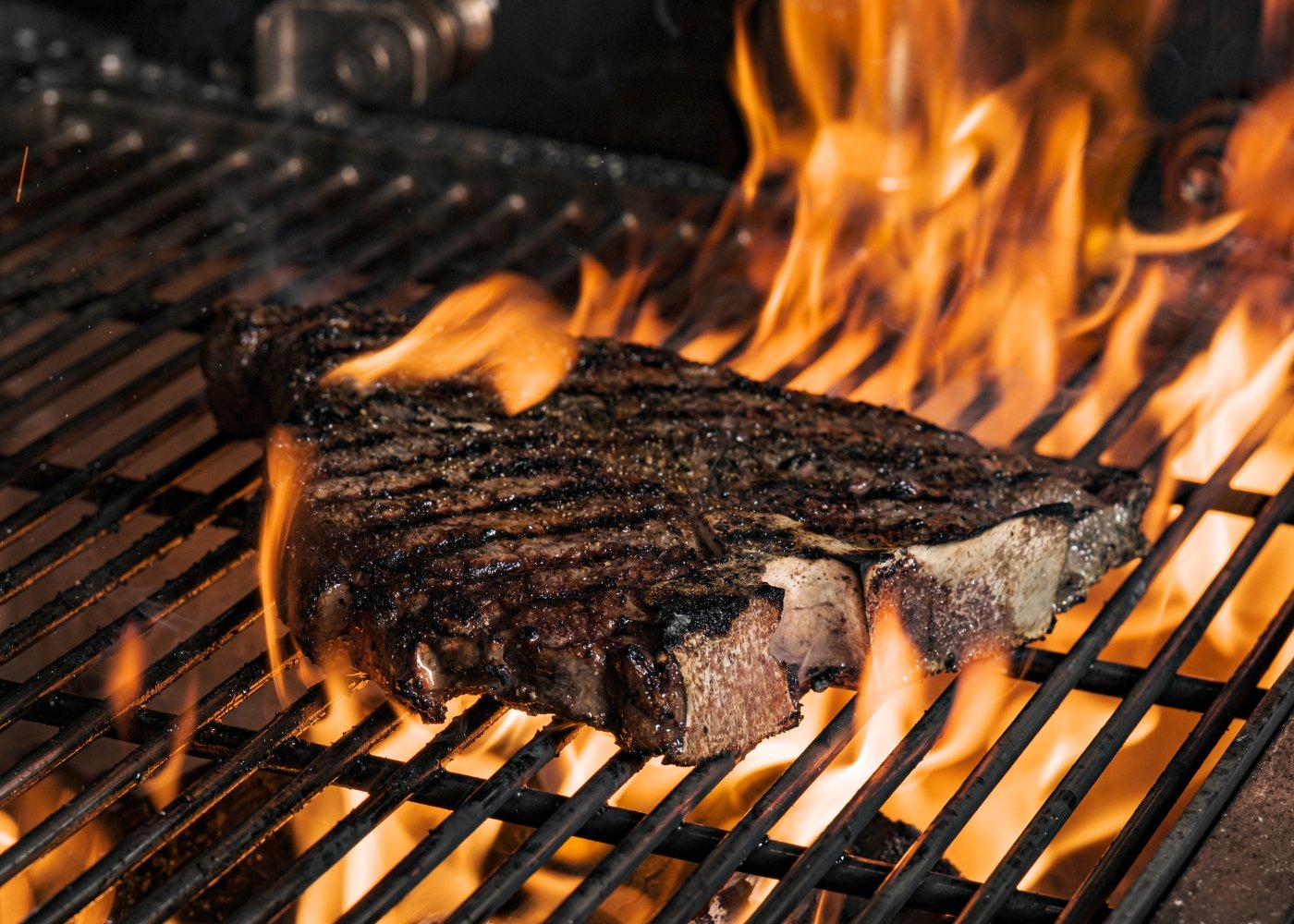 54° Steakhouse