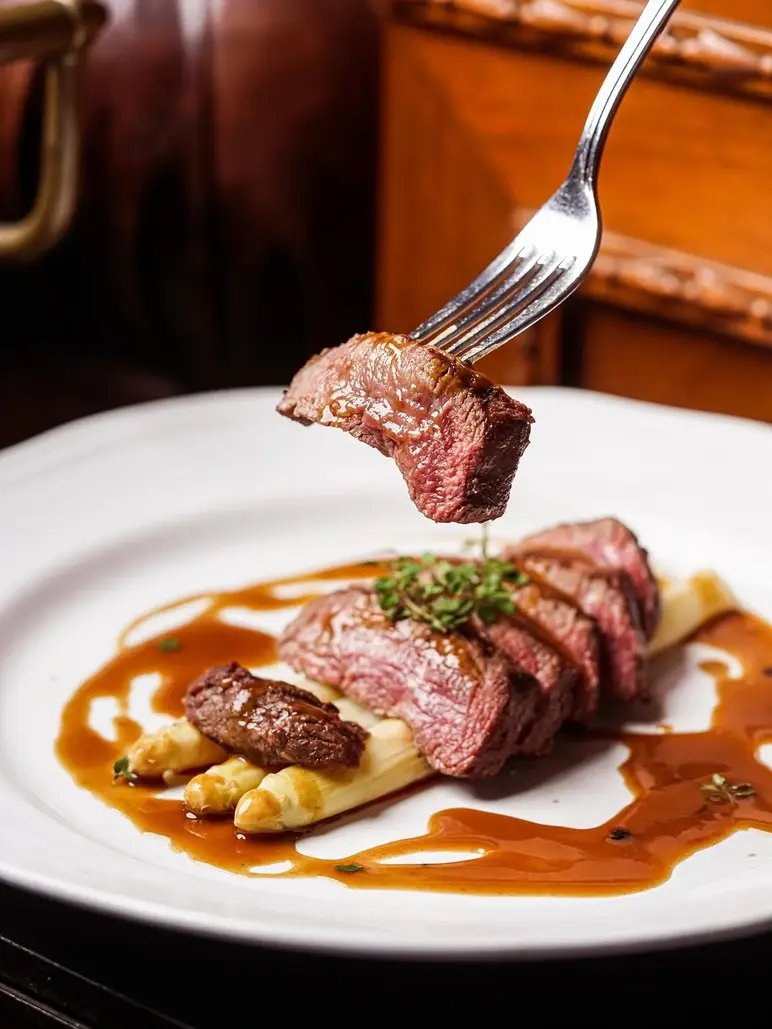 Bistecca