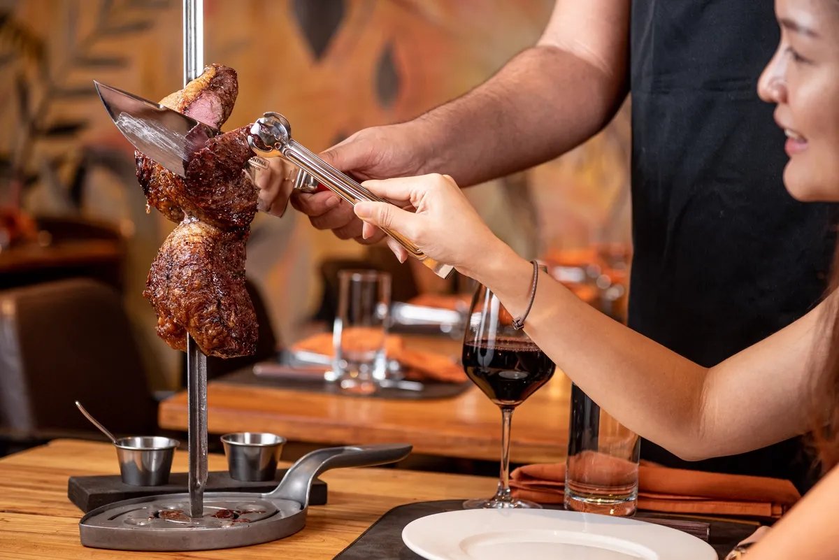 Braza Churrascaria
