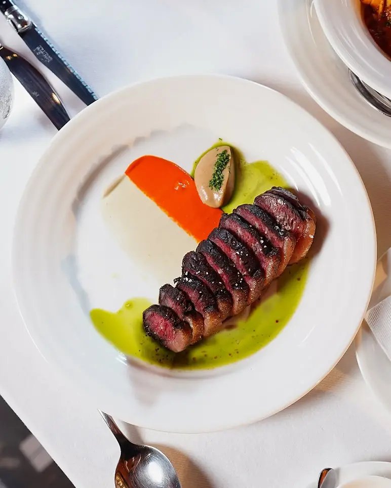 CÁRNE Ristorante