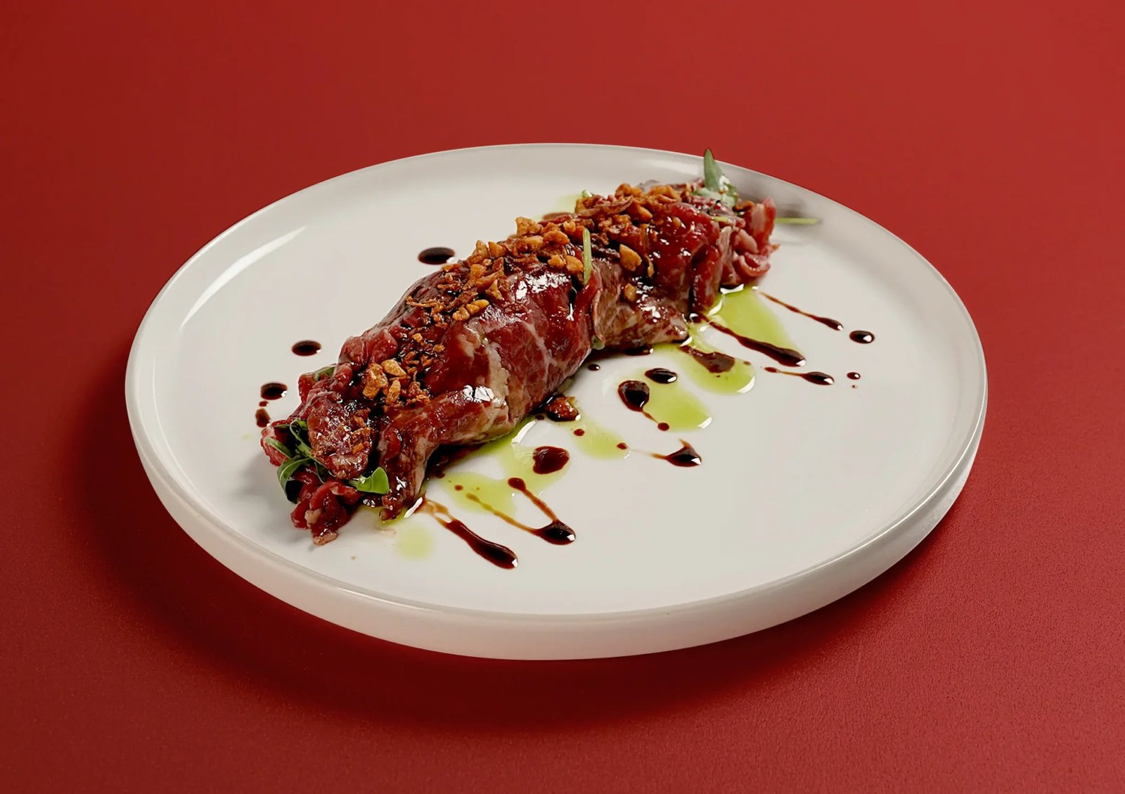 CÁRNE Ristorante - 2