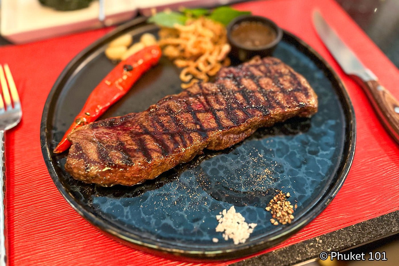 Churrasco Phuket