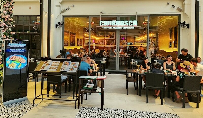Churrasco Phuket - 2
