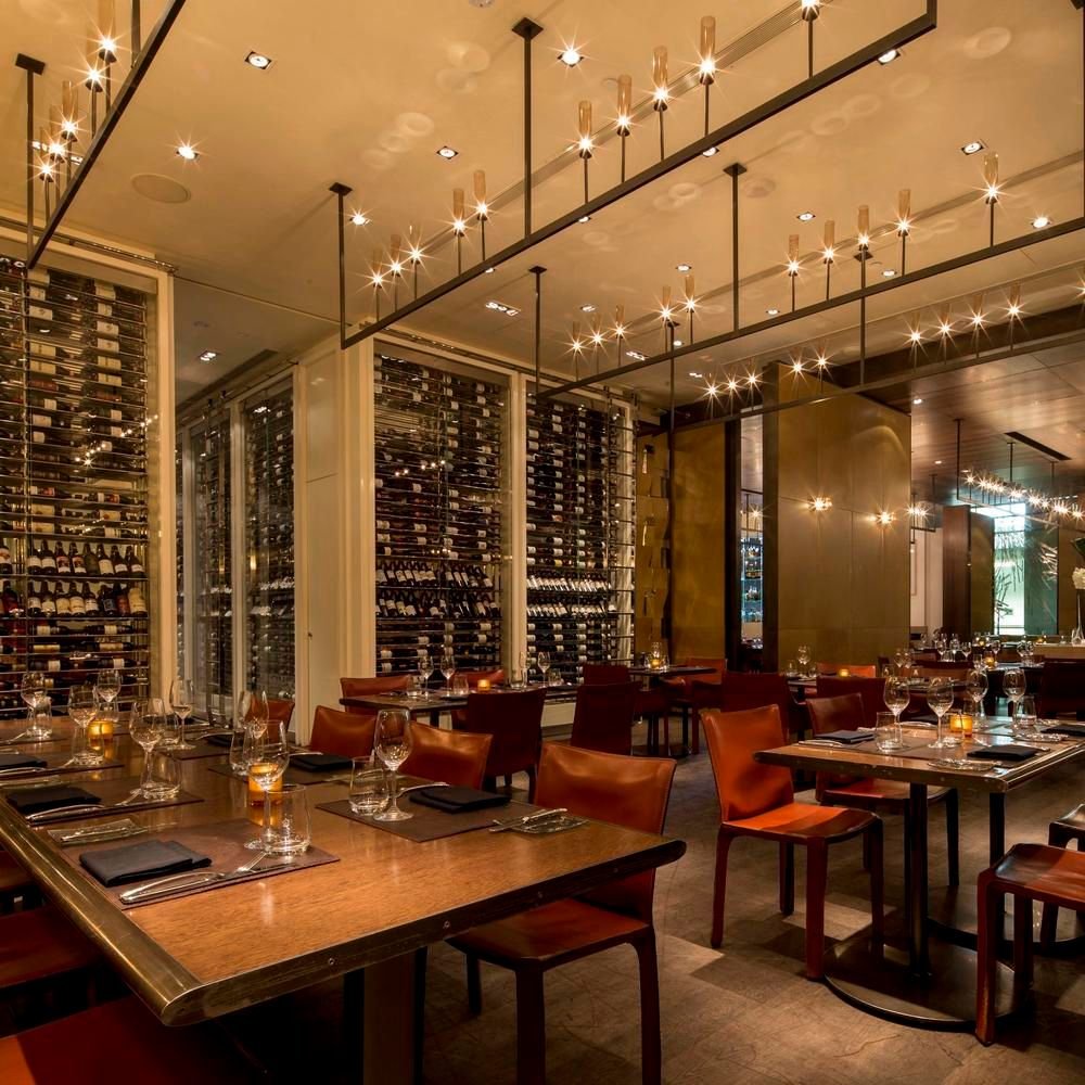 CUT by Wolfgang Puck - 2