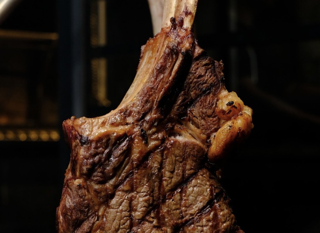 Don Asado