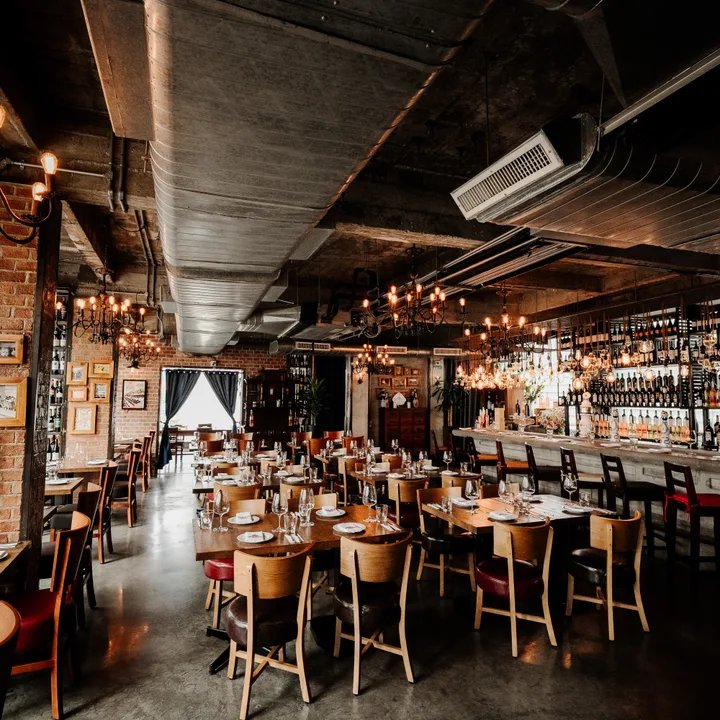 El Gaucho Argentinian Steakhouse