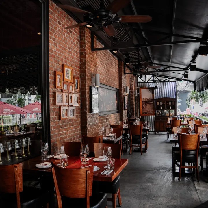 El Gaucho Argentinian Steakhouse - 2
