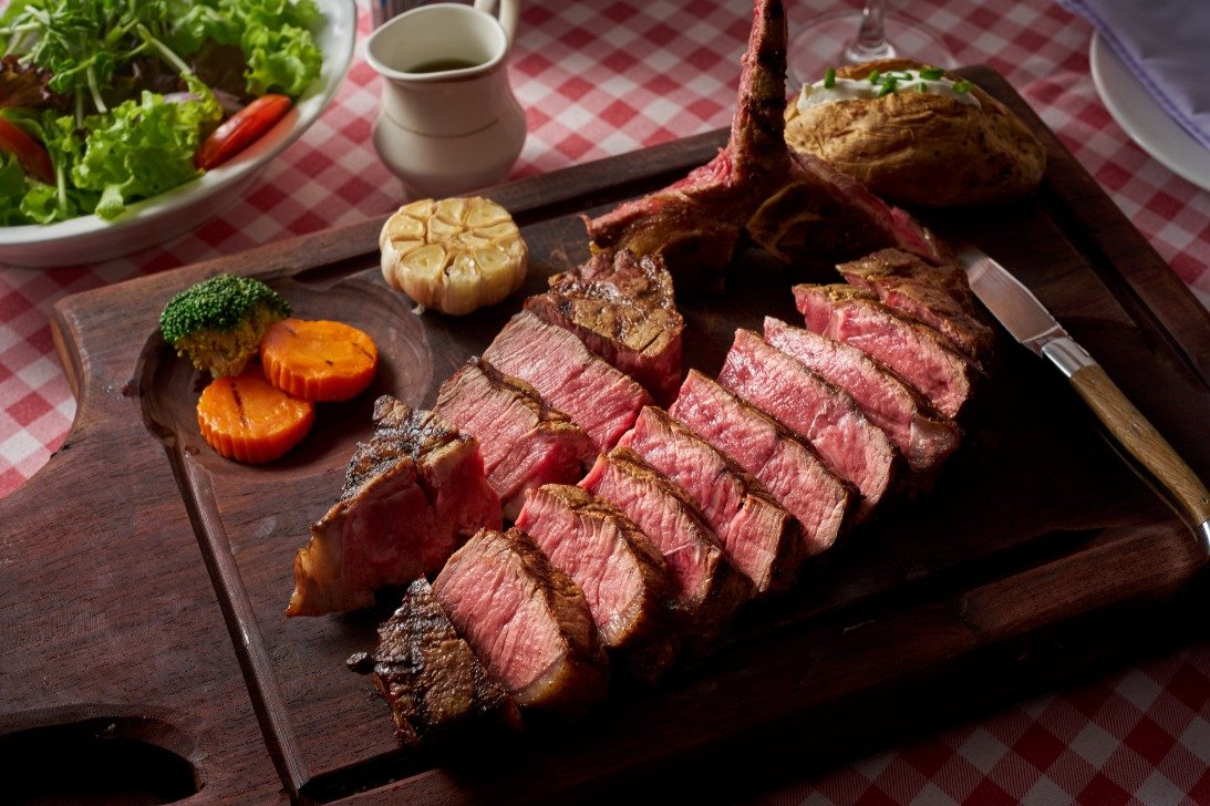 El Toro Steakhouse & Churrascaria