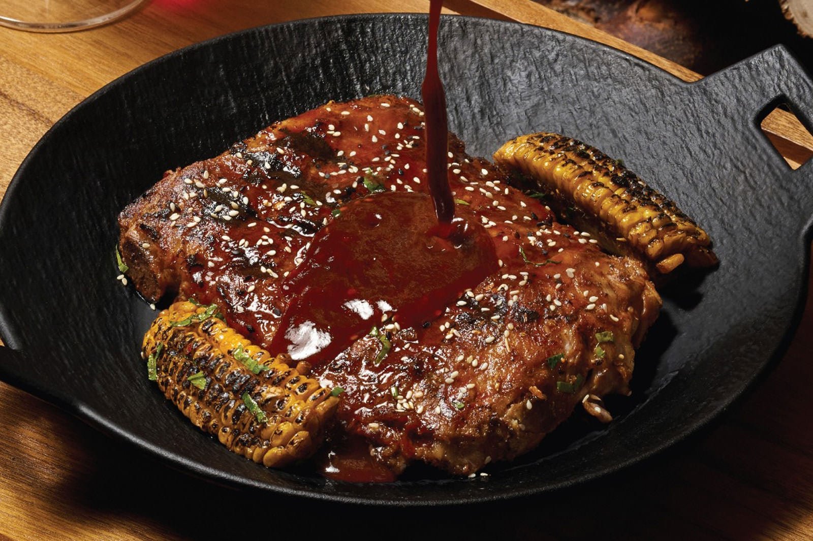 Ember Steakhouse - 2