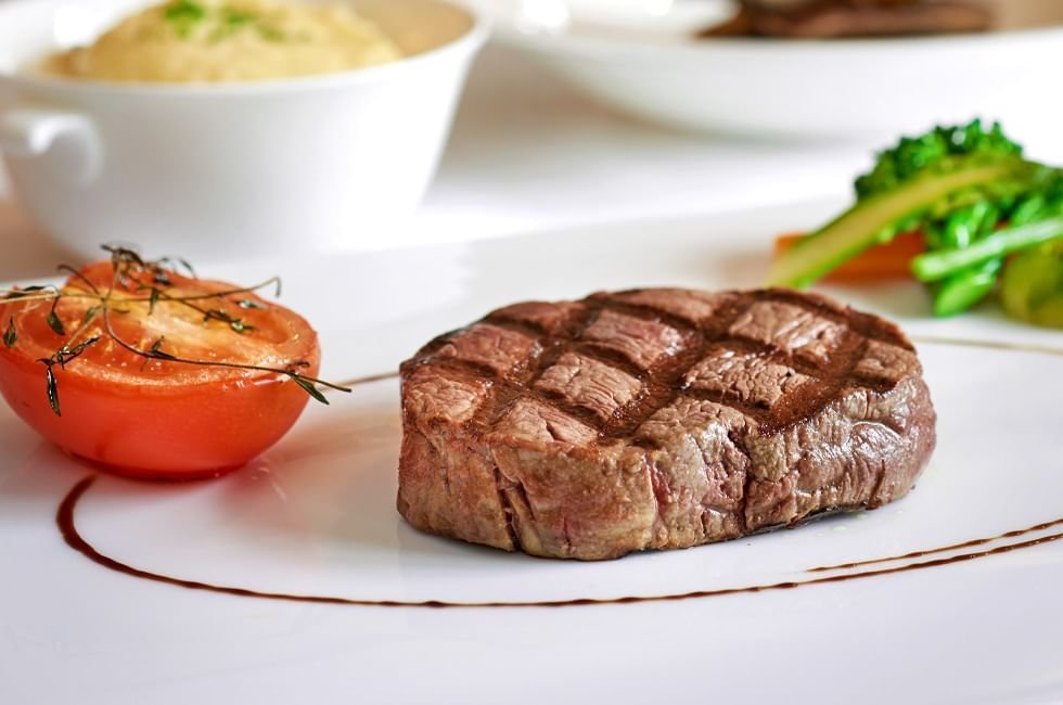 Gordon Grill