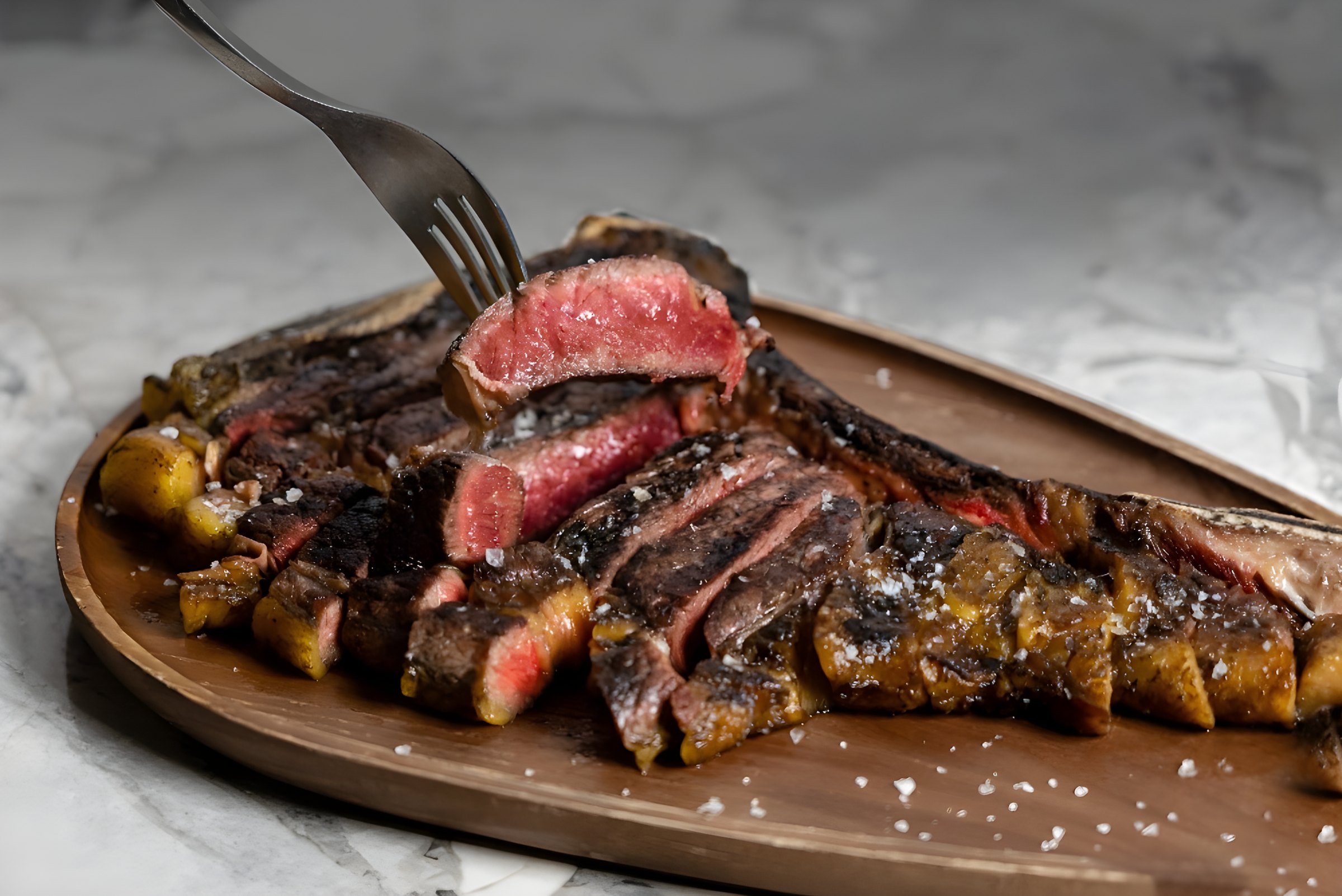 Where to book your next steak.