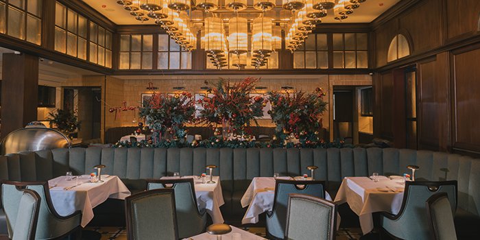 Lawry's The Prime Rib