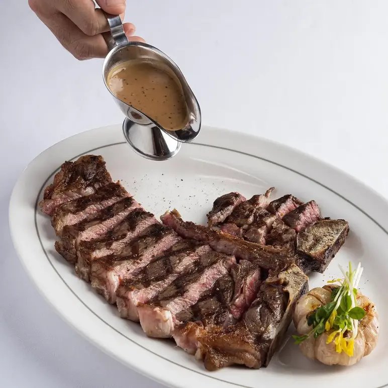 Lawry's The Prime Rib - 2