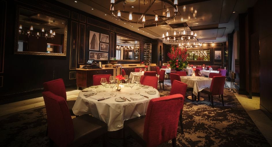 Madison Steak Avenue