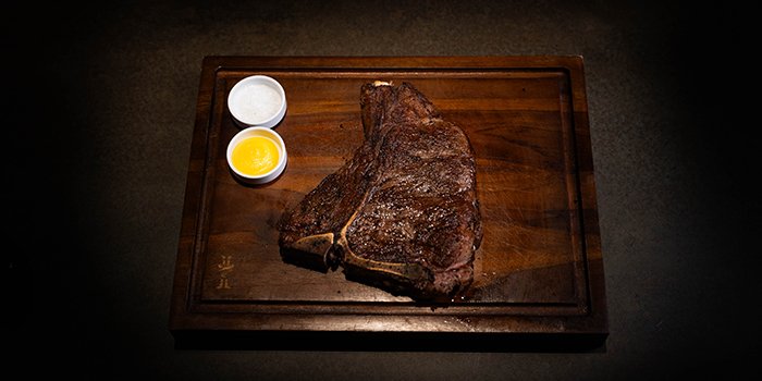 Meatguy Steakhouse