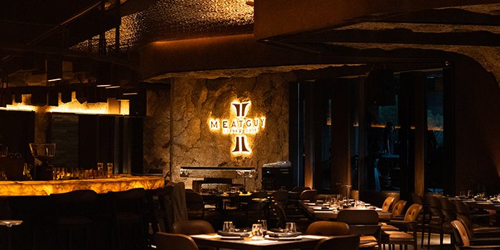 Meatguy Steakhouse - 2