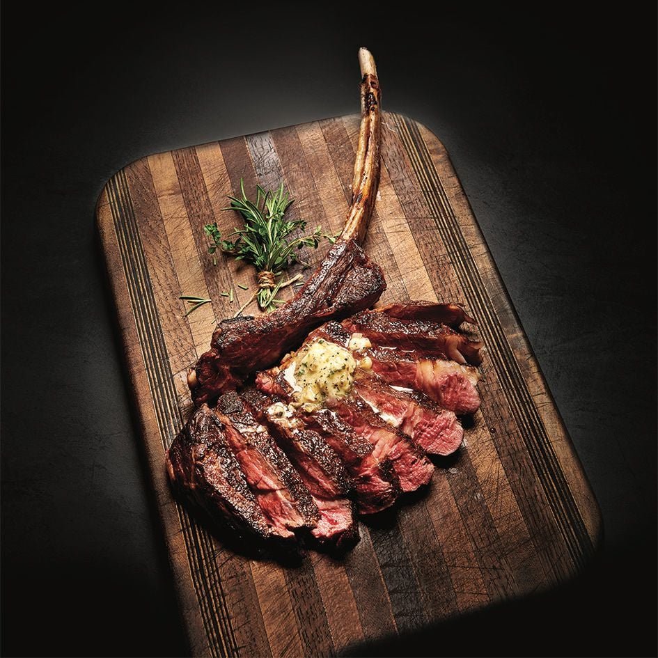 Morton's The Steakhouse