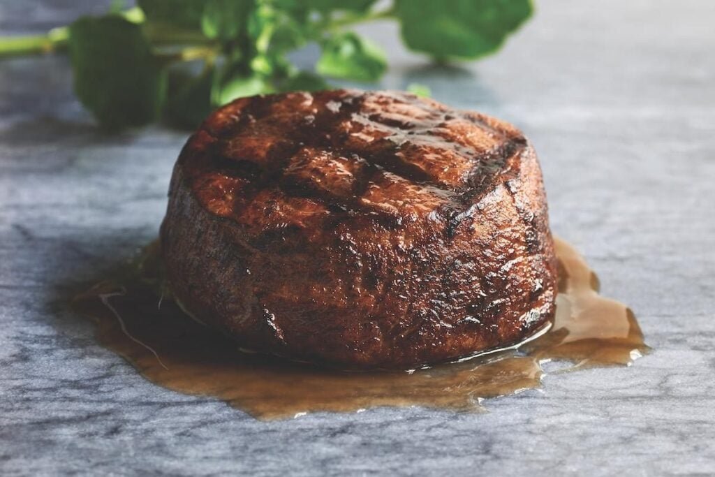 Morton's The Steakhouse - 2