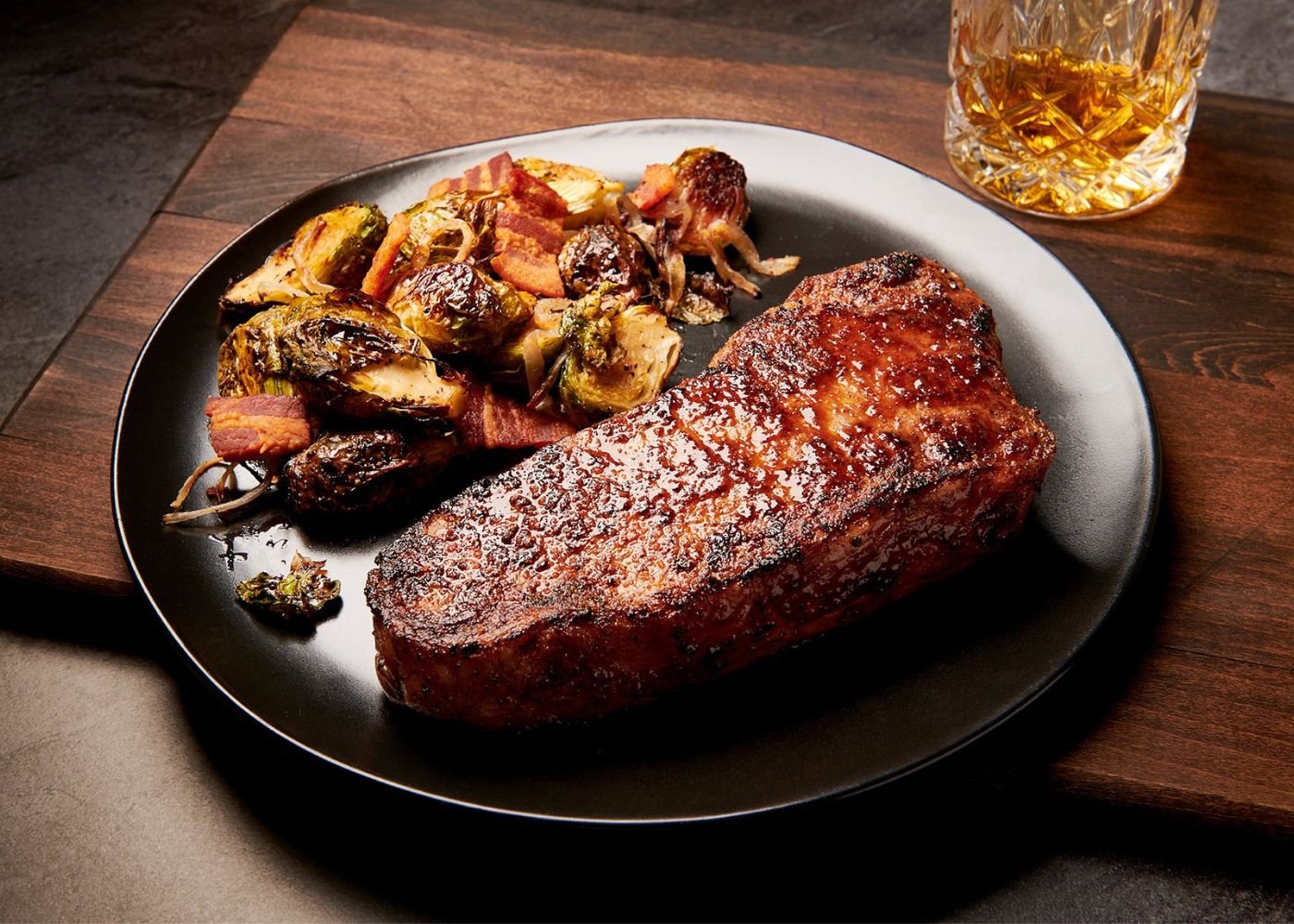 Morton's The Steakhouse