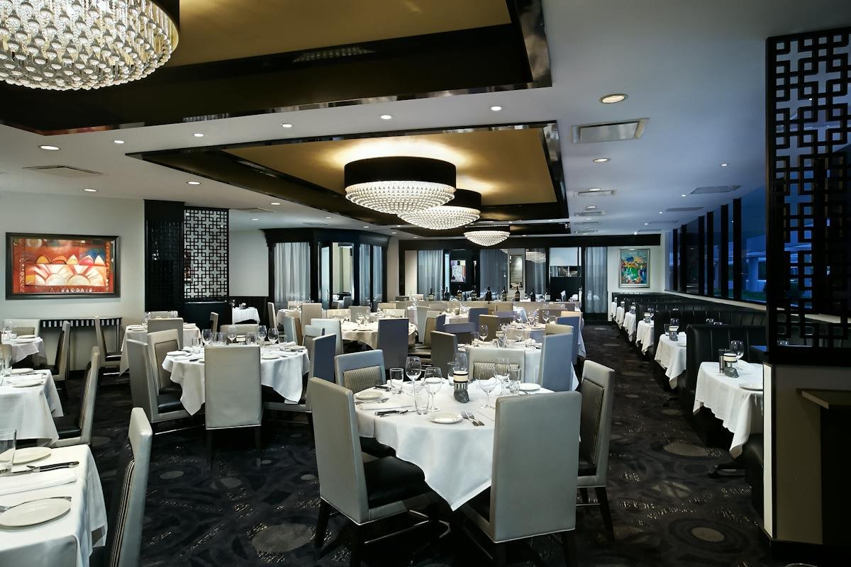 Morton's The Steakhouse - 2