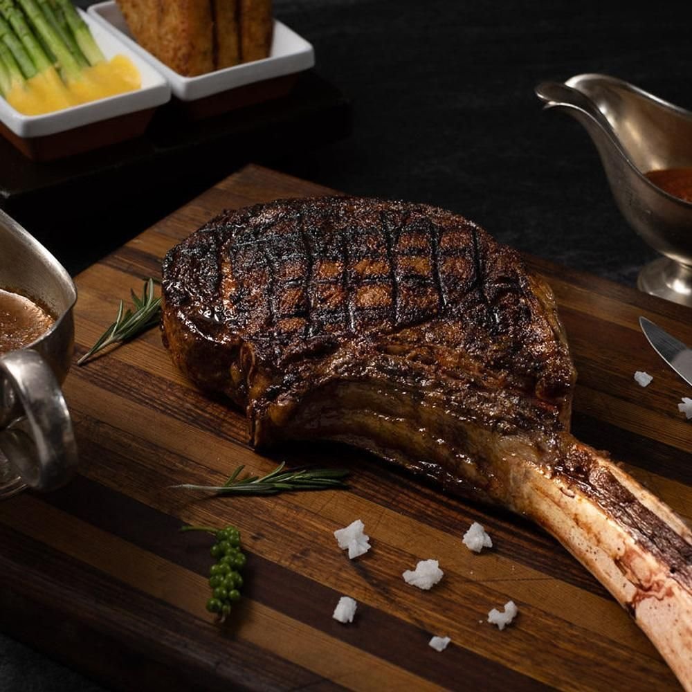 New York Steakhouse