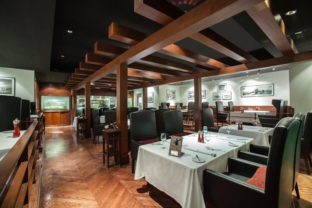 New York Steakhouse - 2
