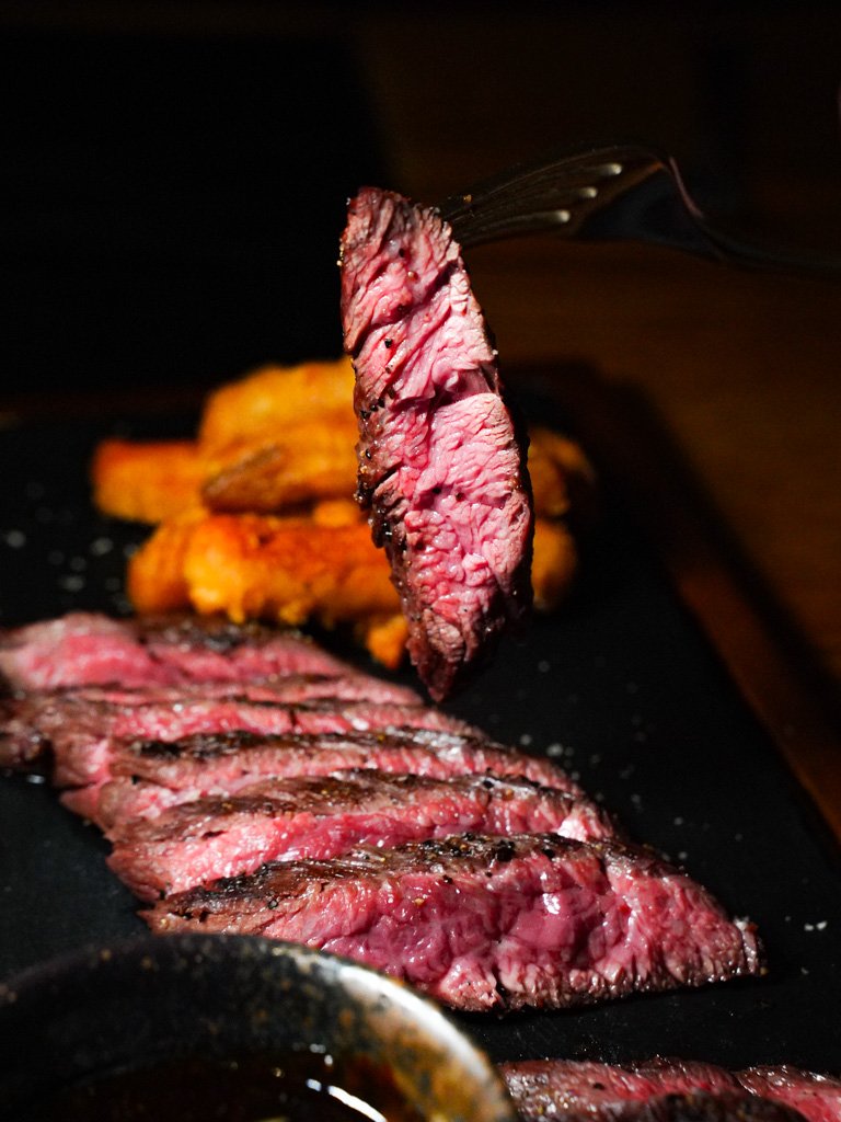 Origin Grill