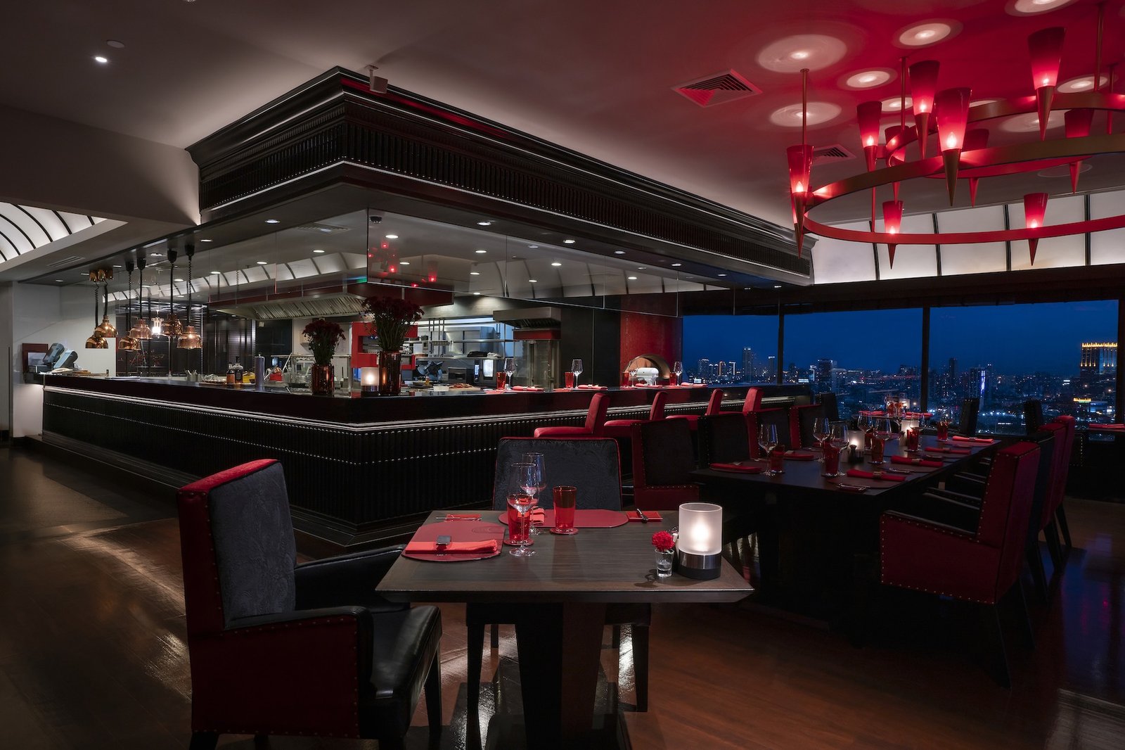Rib Room & Bar Steakhouse - 2