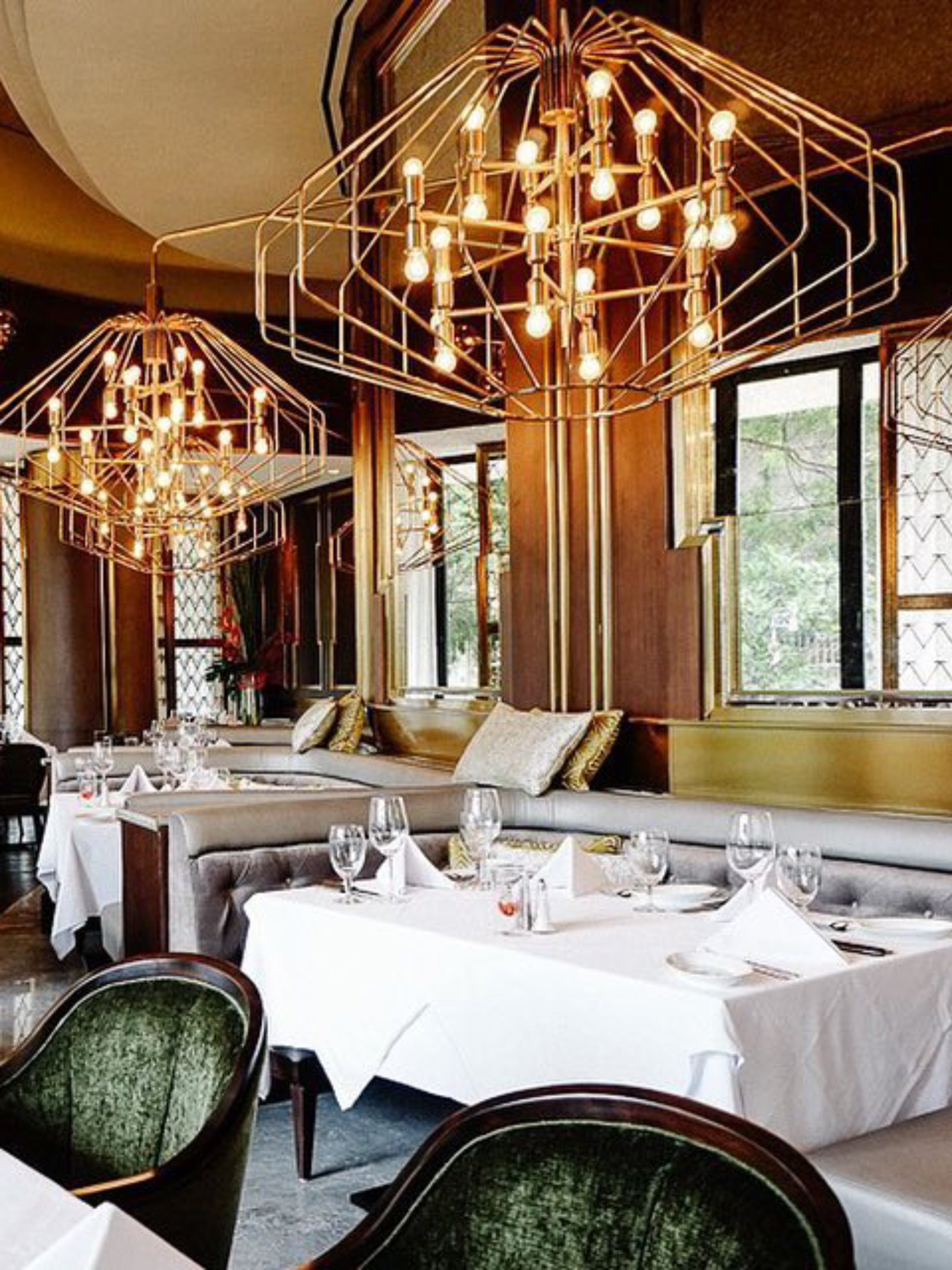 Ruth's Chris Steak House